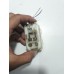 Luz Porta Malas Honda Civic 1997 1998 1999 2000