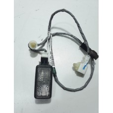 Luz Porta Honda Civic 2007 D E 