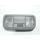 Luz Teto Honda Civic 2012 2013 2014 2015 2016