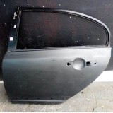 Porta Traseira Esquerda Honda Civic 2007 2008 2009 2010 2011