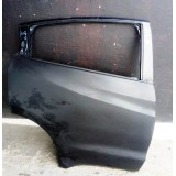 Porta Traseira Do Honda Hrv 2015 2016 2017 2018 19 20 21