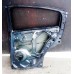 Porta Traseira Do Honda Hrv 2015 2016 2017 2018 19 20 21