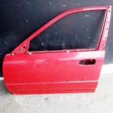 Porta Esquerda Do Honda Civic 1992 1993 1994 1995 1996