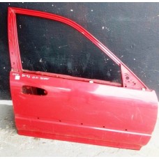 Porta Dianteira Do Honda Civic 1992 1993 1994 1995 1996