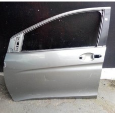 Porta Dianteira Honda Fit 2015 2016 2017 2018 2019 2020 2021