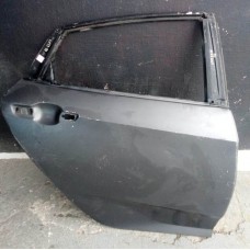 Porta Traseira Do Honda Civic 2017 2018 2019 2020 2021