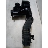 Cano Da Caixa Ressonancia Do Honda Hrv 15 16 17 18 19 20 21