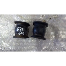 Bucha Estabilizador Honda Fit 2004 2005 2006 2007 2008