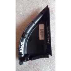 Moldura De Retrovisor Hrv 2015 A 2021 De