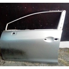 Porta Dianteira Honda Civic 2012 2013 2014 2015 2016 De