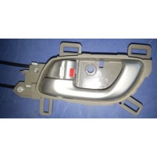 Maçaneta Honda Civic 2012 2013 2014 2015 2016 Td