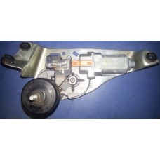 Motor Do Limpador Tampa Traseira Honda Crv 2012 2013 2014 15