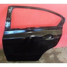 Porta Traseira Esquerda Honda Civic 2012 2013 2014 2015 2016