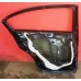 Porta Traseira Esquerda Honda Civic 2012 2013 2014 2015 2016