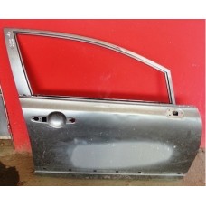 Porta Honda Civic Dianteira Direita 2007 2008 2009 2010 2011