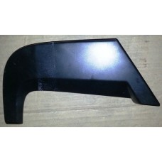 Moldura De Porta Honda Civic 2012 2013 2014 2015 2016 T.e