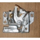 Fechadura Capo  Honda Civic 1992 1993 1994 1995