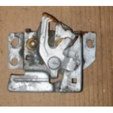 Fechadura Capo  Honda Civic 1992 1993 1994 1995