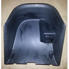 Moldura Painel C Tomada 12 V Honda City 2009 2010 2011 2012