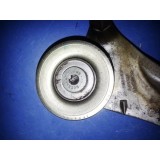 Polia Esticador Correia Honda Civic 2007 2008 2009 2010 2011