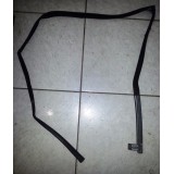 Canaleta Porta Honda Civic 2012 2013 2014 2015 2016 D.d.