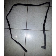 Canaleta Porta Honda Civic 2012 2013 2014 2015 2016 D.d.