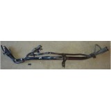 Gargalo Tanque Honda City 2009 2010 2011 2012 2013 2014 Tras