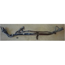 Gargalo Tanque Honda City 2009 2010 2011 2012 2013 2014 Tras