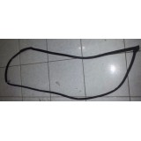 Borracha De Porta Honda Civic 2012 2013 2014 2015 2016