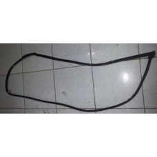 Borracha De Porta Honda Civic 2012 2013 2014 2015 2016