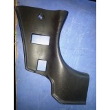 Soleira Honda City 2009 2010 2011 2012 2013 2014 D.d