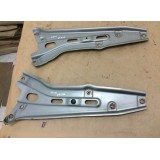 Encosto Banco Honda Civic 2001 2002 2003 2004 2005 2006