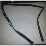 Canaleta Arco De Porta Honda Civic 2012 2013 2014 2015 2016