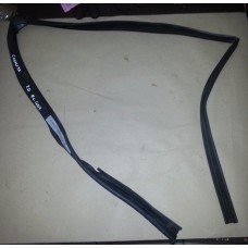 Canaleta Arco De Porta Honda Civic 2012 2013 2014 2015 2016