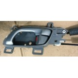 Maçaneta Interna Porta Honda Civic 2012 2013 2014 2015  D.e