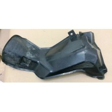 Acabamento Boca Tanque Honda  Civic 2001 2002 2003 2004 2005