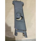 Moldura Coluna Honda Civic 2007 2008 2009 2010 2011 L.d.