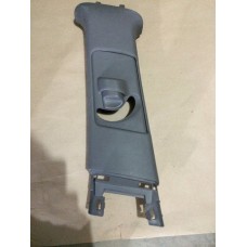 Moldura Coluna Honda Civic 2007 2008 2009 2010 2011 L.d.