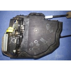 Fechadura Porta Honda Civic 2012 2013 2014 2015 2016 T.d.