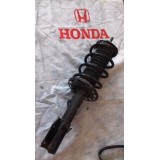 Torre Suspensão Honda Fit 2004 2005 2006 2007 2008