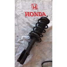 Torre Suspensão Honda Fit 2004 2005 2006 2007 2008