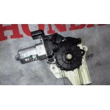 Motor Maquina Vidro Honda Fit 2015 2016 2017 T.e