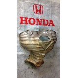 Proteçao Alumínio Honda Fit 2004 2005 2006 2007 2008