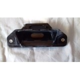 Moldura Fechadura Honda Crv 2007 2008 2009 2010 2011