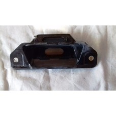 Moldura Fechadura Honda Crv 2007 2008 2009 2010 2011