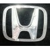 Emblema Grade Frontal Honda Fit 2009 2010 2011 2012 