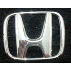 Emblema Grade Frontal Honda Fit 2009 2010 2011 2012 