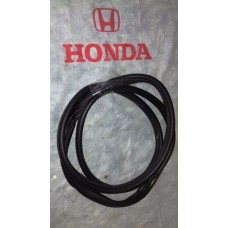 Borracha Porta Honda Civic 2012 2013 2014 2015 2016 T.e