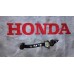 Limitador Porta Honda Civic 2007 2008 2009 2010 2011 T.d