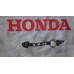 Limitador Porta Honda Civic 2007 2008 2009 2010 2011 D.e